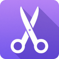 AI Image Splitter Logo